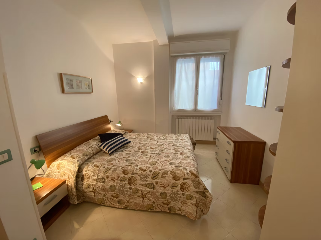 Appartamento Corallo